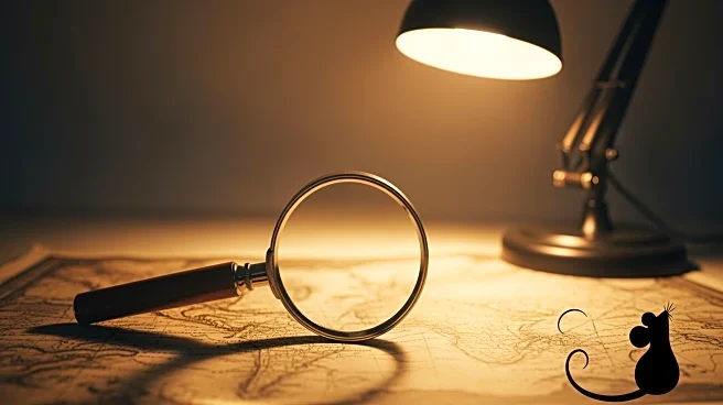 Fumi Games Unveils New Boss Fight Trailer for 'MOUSE P.I. For Hire', Highlighting Vintage Aesthetic