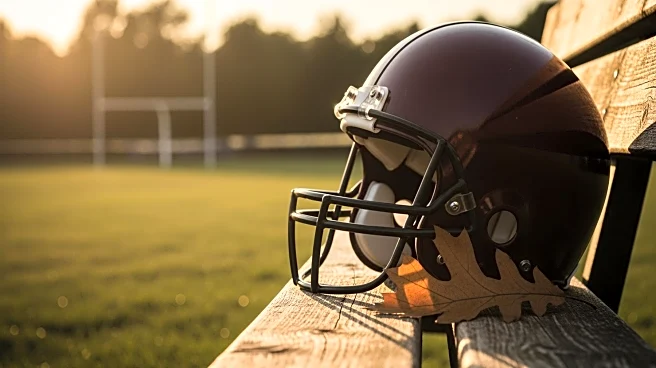 Texas Longhorns Pursue 4-Star Offensive Lineman Reed Ramsier Amidst Competitive Recruitment