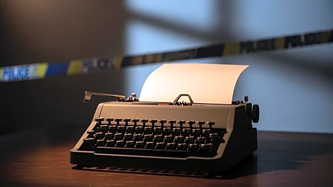 BBC Announces New Drama Series Including 'Shy  Lola' and '1536'