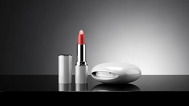 MAC Cosmetics to Launch in Sephora US, Expanding Retail Presence