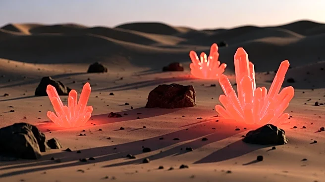 AMD Announces Crimson Desert as Second FSR Redstone Game