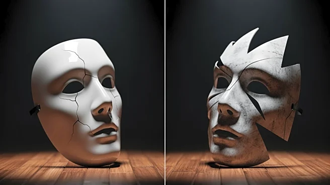 Critics Debate Stereotypes in 'Marty Supreme' and 'Heated Rivalry' Amidst Audience Backlash