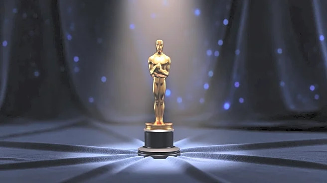 Ethan Hawke Earns First Lead Actor Oscar Nomination for 'Blue Moon'