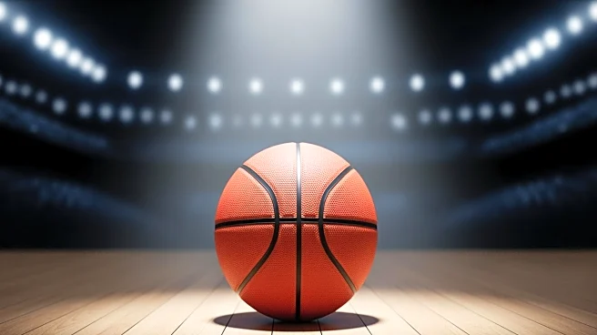 Team USA Considers Kon Knueppel for 2028 Olympic Basketball Team