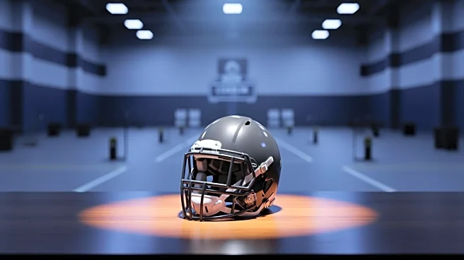 LSU's Garrett Nussmeier Faces Crucial Test at 2026 NFL Combine for Draft Prospects