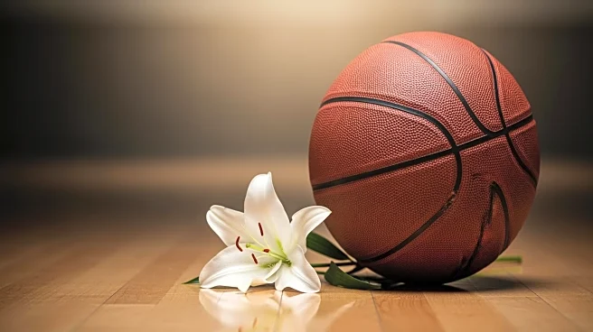 WNBA Mourns the Passing of Former Phoenix Mercury Forward Kara Braxton