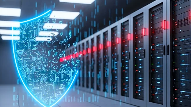 AI-Powered Attacks Compromise Hundreds of FortiGate Firewalls Globally