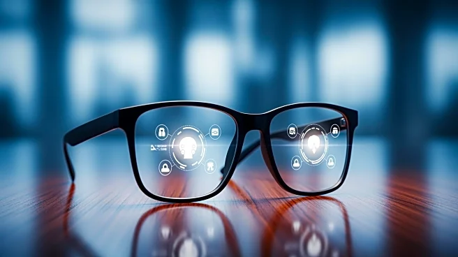 Meta's 'Name Tag' Feature on Ray-Ban Smart Glasses Raises Privacy Concerns for 2026