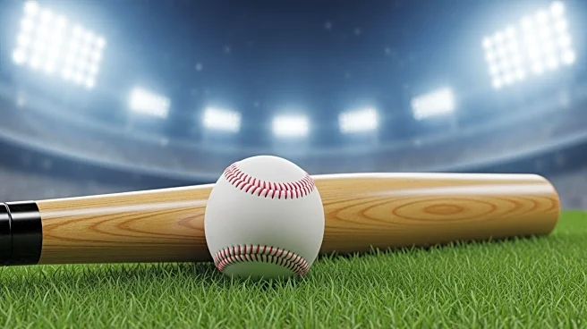 Texas A's Aiden Sims Leads Team to Sweep Over Penn Quakers