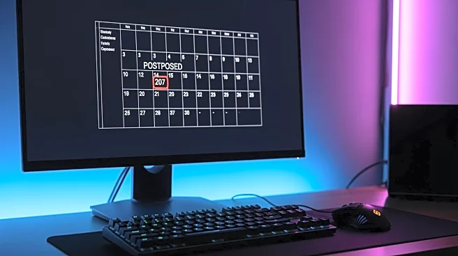 Game Developer 58BLADES Delays Release to Avoid Competition with Slay the Spire 2