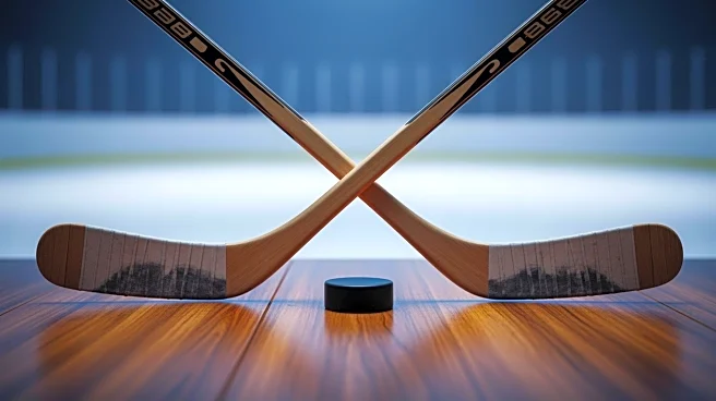 Minnesota Wild and Detroit Red Wings Emerge as Frontrunners in Vincent Trocheck Trade Talks