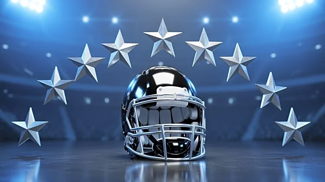 Indiana Football Sends Record Nine Players to 2026 NFL Scouting Combine