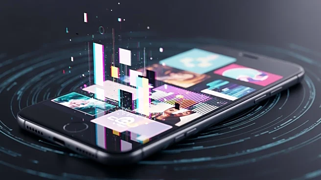 Indie Publisher Finji Accuses TikTok of Using AI to Generate Offensive Ads