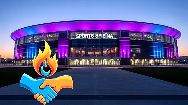 UFC Collaborates with Local Organizations to Support Youth During UFC 323 Fight Week