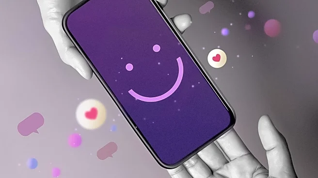 Conversational AI's Role in Supporting Student Mental Health Amid Rising Anxiety