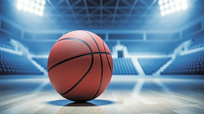 BYU Men's Basketball Upsets Iowa State with Strong Performance