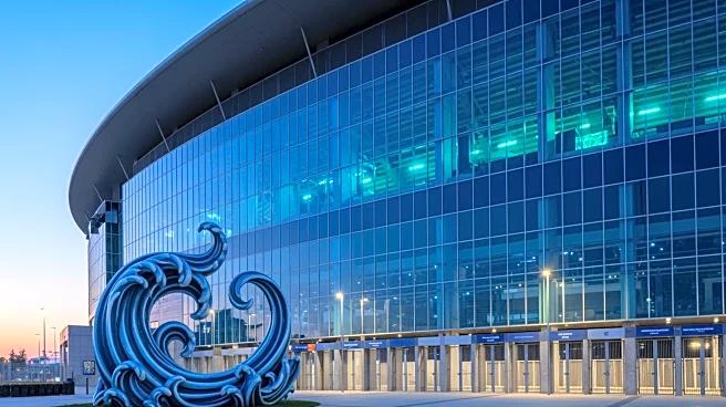 Kraken CEO Tod Leiweke Confirms Seattle Seahawks Will Not Relocate Amid Ownership Changes