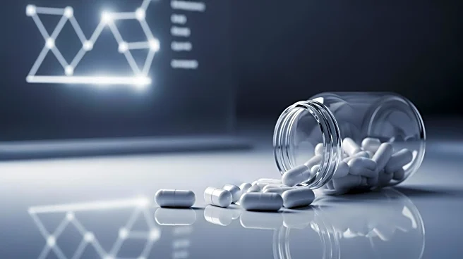 Novo Nordisk Faces Setback as CagriSema Fails to Meet Weight-Loss Expectations