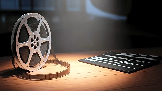 Lianne Mackessy's 'Crescendo' Wins Top Prize at Tropfest 2026