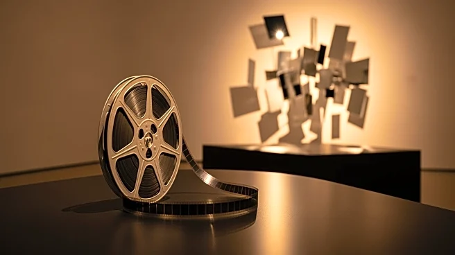 Alejandro G. Iñárritu Unveils 'Amores Perros' Lost Footage at LACMA Installation