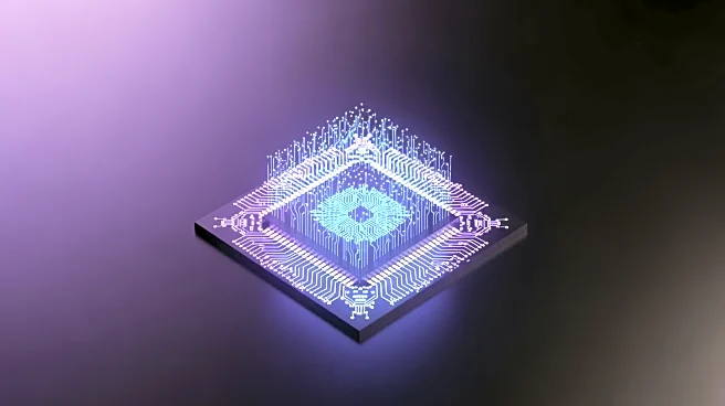 IQM Quantum Computers to Go Public via $1.8 Billion SPAC Merger, Aiming for NYSE Listing