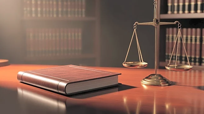 McGlinchey Stafford Files for Bankruptcy Amid Financial Struggles