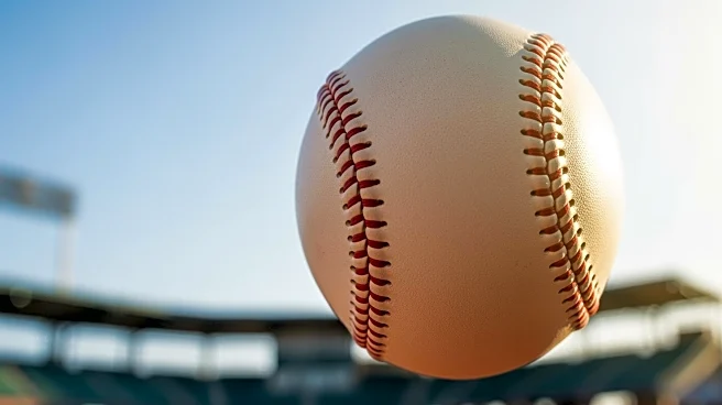 Luis Torrens Hits Solo Home Run for Mets in Spring Training