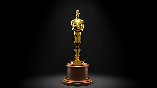 Robert Aramayo Wins Best Actor at BAFTA, Makes History with Dual Awards