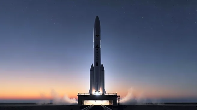 SpaceX Falcon 9 Rocket Launch Scheduled from Cape Canaveral to Deploy Starlink Satellites