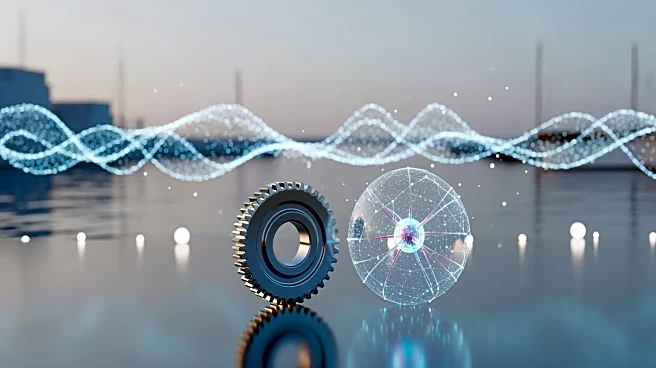 Haifa's Tech Sector Expands with New AI and Maritime Startups