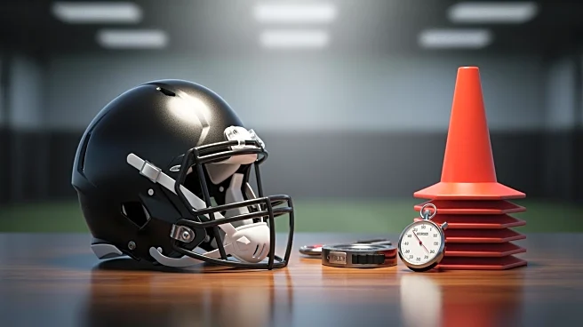 Arizona State Stars Prepare for Crucial NFL Draft Combine Week