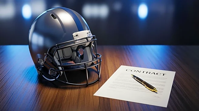 Dallas Cowboys to Finalize Franchise Tag for Wide Receiver George Pickens