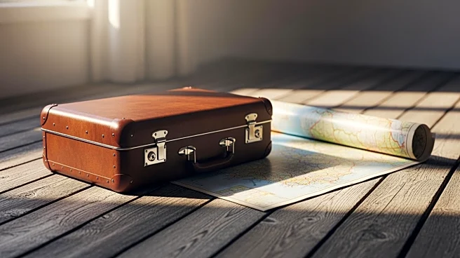 Charley Crockett Cancels Canadian Tour After Being Denied Entry Due to Felony Conviction