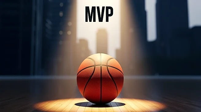 LeBron James Endorses Jaylen Brown for NBA MVP Amid Celtics' Strong Season