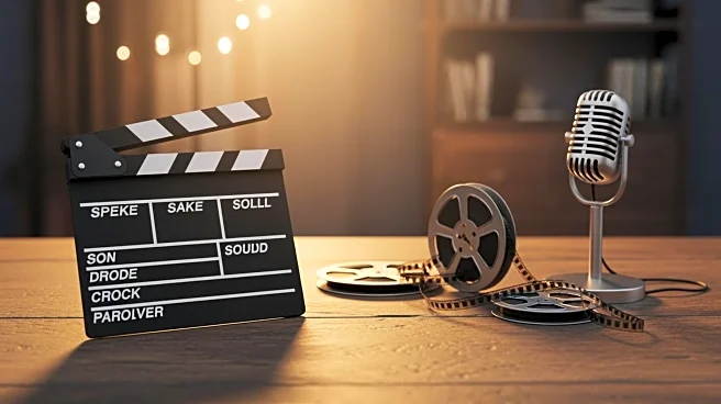 Robert F. Kennedy Jr.'s Former Running Mate Supports Crowdfunded Pandemic Comedy