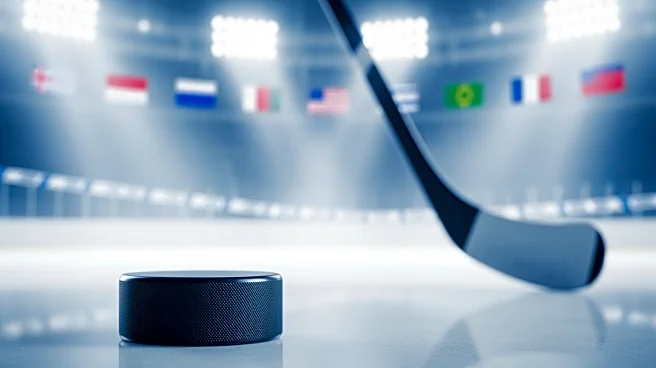 Jack Hughes Praises Connor McDavid as 'Greatest Player Ever' Despite Olympics Loss