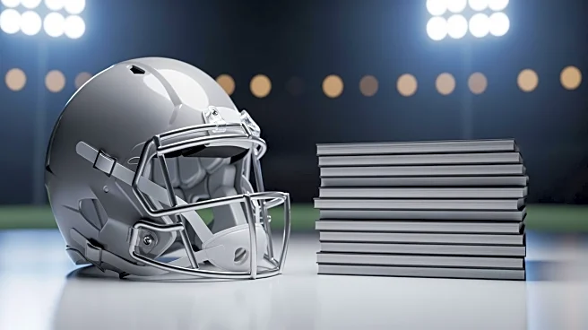 NFL Competition Committee Sees No Proposals to Ban 'Tush Push' Play