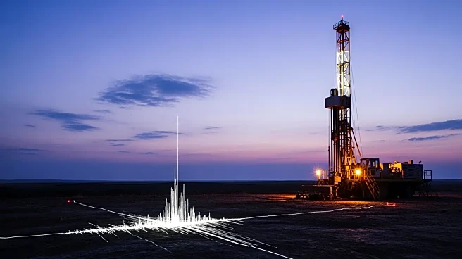 Pulsar Helium Initiates Drilling at Jetstream #7 and Completes Seismic Survey at Topaz Helium Project