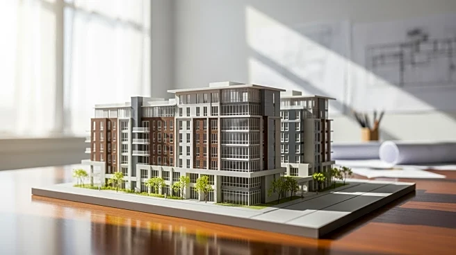 UK Purpose-Built Student Accommodation Investment Reaches £4.3 Billion in 2025