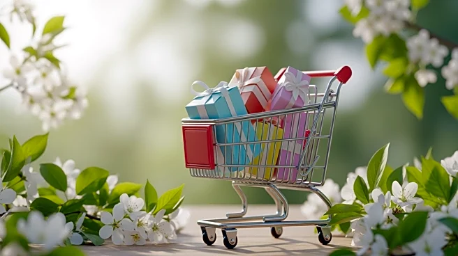 Amazon's Spring Sale Anticipated Amidst Speculation of Timing and Deals