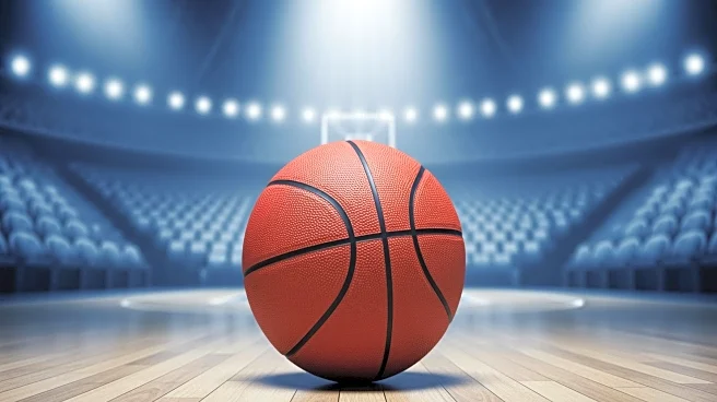 Duke Blue Devils Reclaim No. 1 Spot in AP Poll After Victory Over Michigan