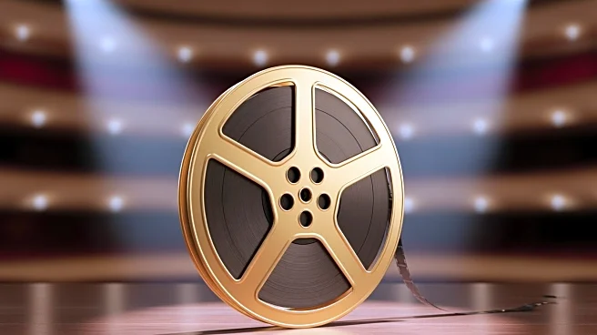 Marty Supreme Shut Out at BAFTA Film Awards Despite 11 Nominations