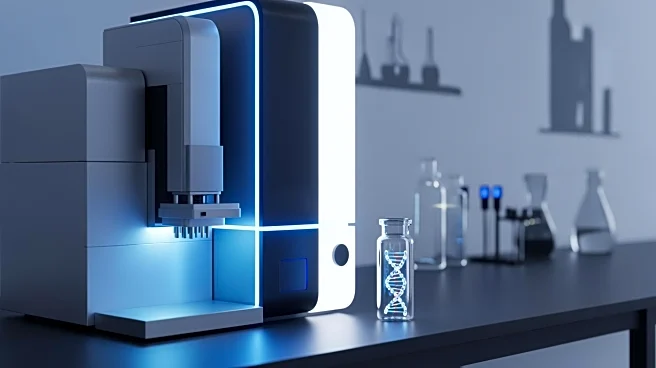 Volta Labs and Watchmaker Genomics Launch Callisto Kit for DNA Library Prep at AGBT 2026