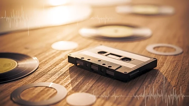 Hilary Duff's New Album Marks a Nostalgic Return for Millennials