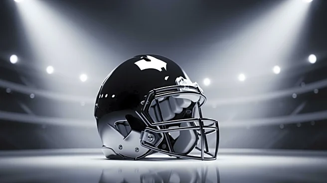 Top NFL Draft Prospects Face Scrutiny at 2026 Combine