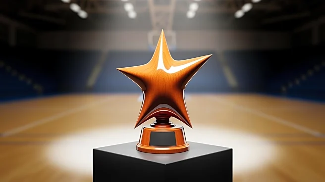 Iowa City Press-Citizen Opens Voting for High School Athletes of the Week