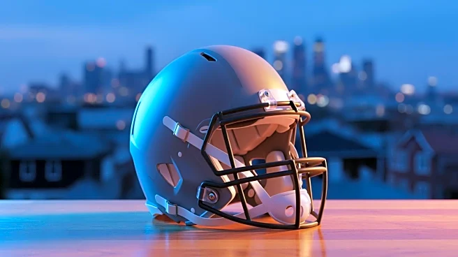 Chicago Bears Consider Relocation from Soldier Field to Arlington Heights