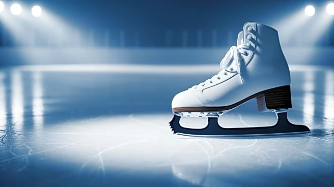 Alysa Liu Shines at 2026 Winter Olympics, Team USA Achieves Historic Wins