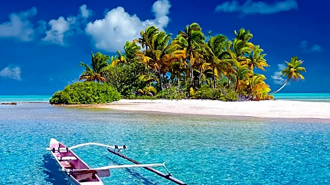 Samoa Tourism Highlights Cultural and Natural Attractions at Luxury Roadshow