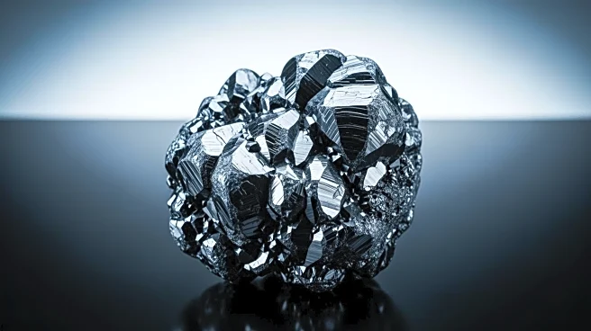 First Canadian Graphite Inc. Appoints John LaGourgue as CEO Amid Strategic Expansion